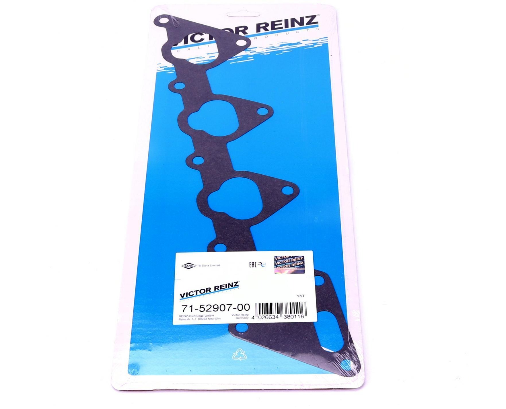 715290700 VICTOR REINZ